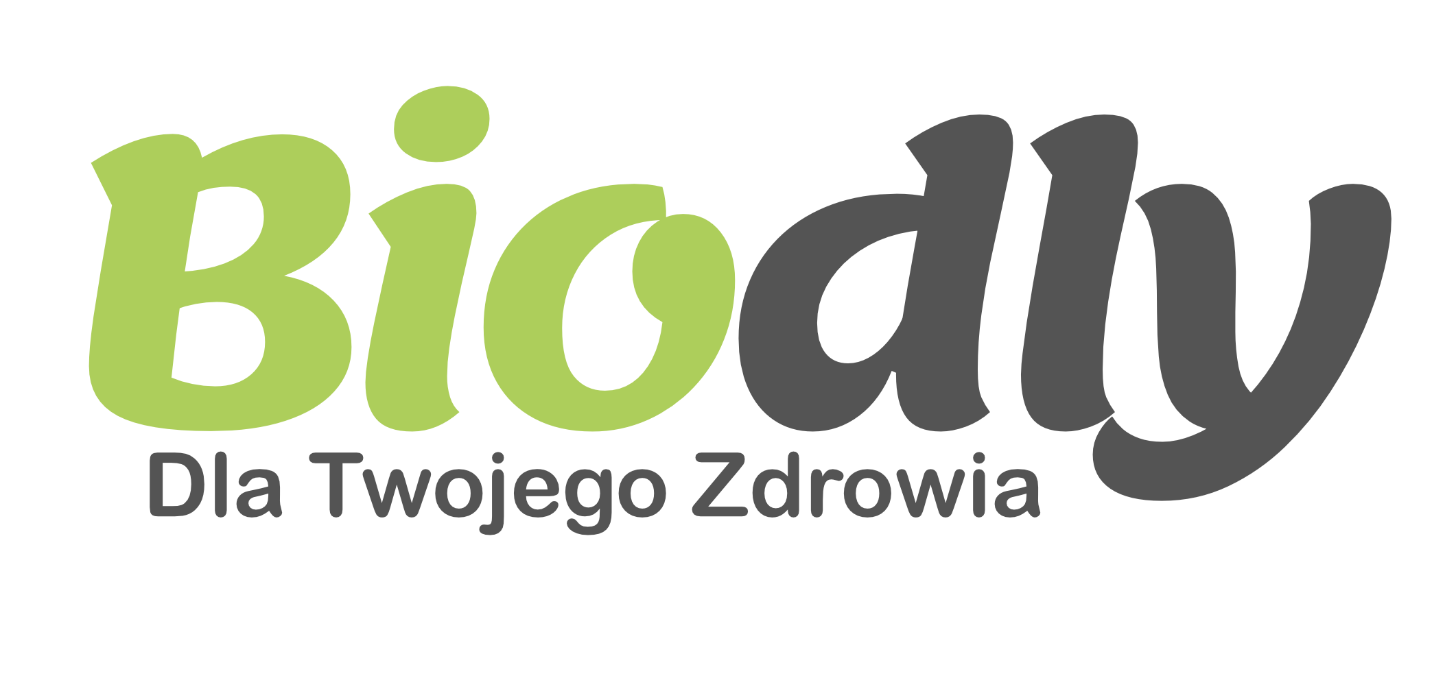 Internetowy sklep ekologiczny - Biodlly.pl