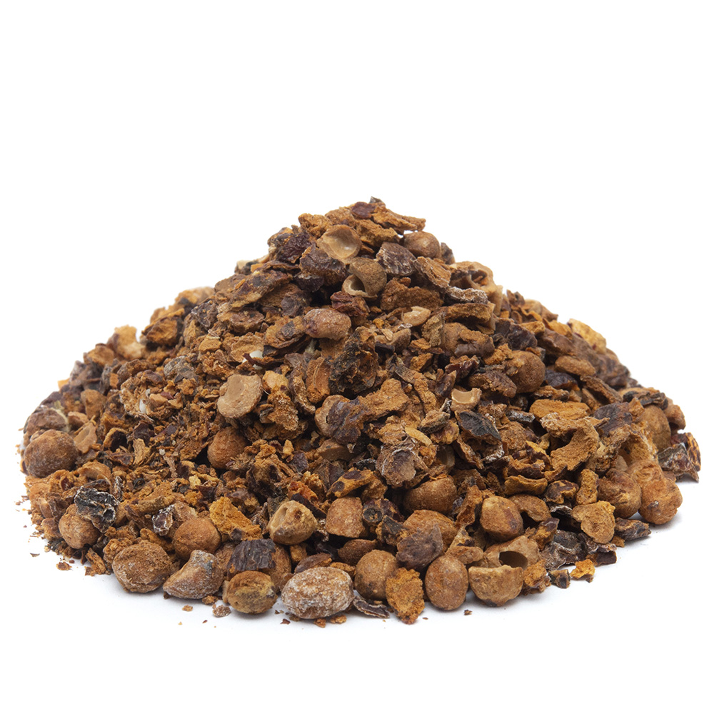 Ziółko Głóg owoc 50 g