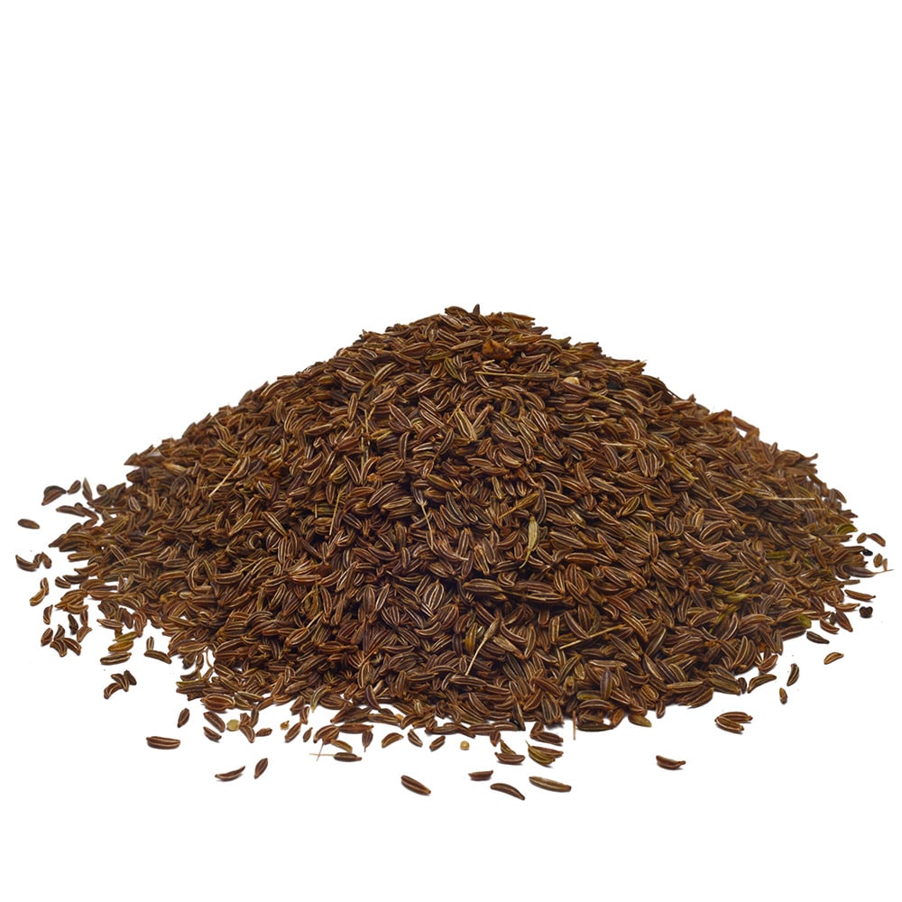 Ziółko Kminek bezglutenowy 50g