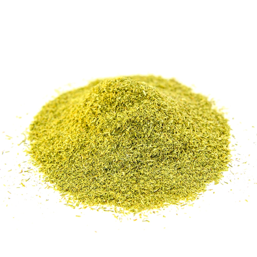 Ziółko Mielony Jęczmień 150 g