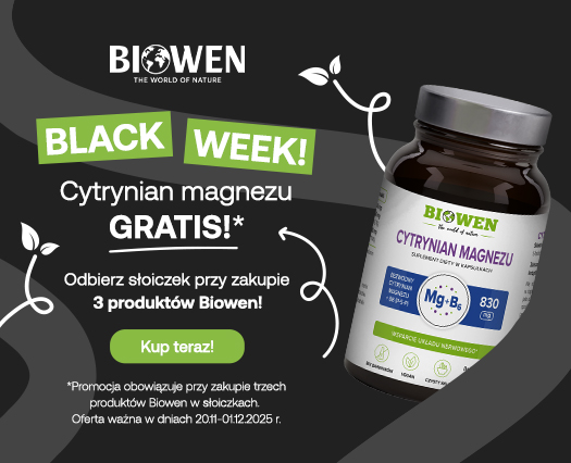 suplementy biowen