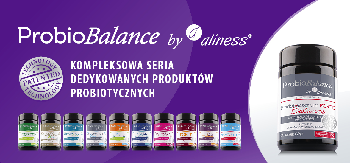Probiobalance