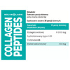 Collagen Peptides (180 g) Hydrolizowany Kolagen typu I i III Solve Labs