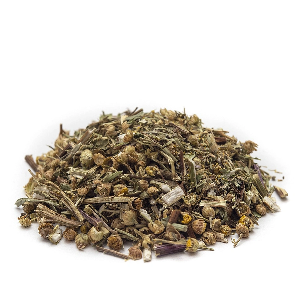 Ziółko Wrotycz Pospolity Ziele