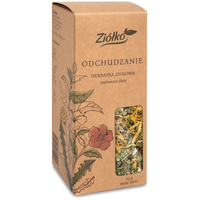 Ziółko Herbatka ziołowa Odchudzanie - 65 g