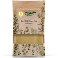 Ziółko Kozieradka mielona - 70 g