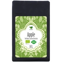 Herbata czarna Liściasta APPLE z Suszonymi jabłkami EKO 100g Ecoblik
