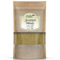Ziółko Jęczmień młody mielony - 150g