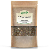 Ziółko Dziurawiec Ziele - 50 g