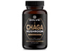 Chaga (Błyskoporek podkorowy) Ekstrakt 10:1 - 60 kapsułek Solve Labs
