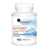 Aliness Krill Oil NKO Olej z kryla 500 mg Omega 3 z Astaksantyną - 60 kapsułek