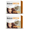 [Zestaw] 2x Activlab Pharma Biotyna FORTE 10 mg - 30 tabletek
