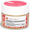 Opcja natura Zdrowy dezodorant pinia & grejpfrut - 50 ml