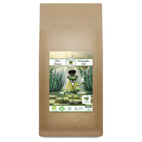 Kawa ziarnista ARABICA 100% Indonezyjska Żaba BIO 1kg Ecoblik