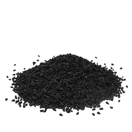 Ziółko Czarnuszka Nasiona - 100 g