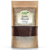 Ziółko Babka płesznik Ziarno - 300g