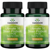 2x Swanson Ultimate 16 Strain Probiotic (Probiotyk) 60 kapsułek