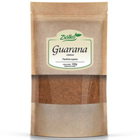 Ziółko Guarana mielona - 100 g