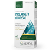 Medica Herbs Kolagen Morski 450 mg - 60 kapsułek