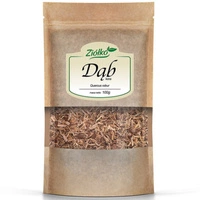 Ziółko Dąb Kora - 100 g