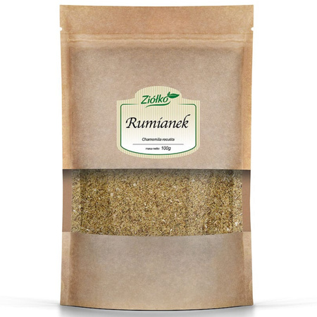 Ziółko Rumianek - 100 g