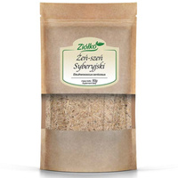 Ziółko Żeń-szeń syberyjski Korzeń - 50 g