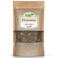 Ziółko Dziurawiec Ziele - 50 g