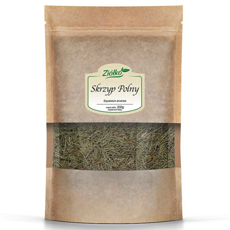 Ziółko Skrzyp polny - 200 g