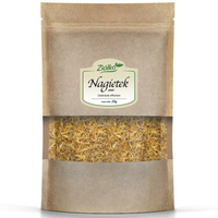Ziółko Nagietek Płatki - 25 g