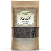Ziółko Kozłek Lekarski (Waleriana) - 100 g