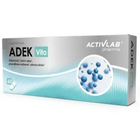 Activlab Pharma Witaminy ADEK Vita - 60 kapsułek
