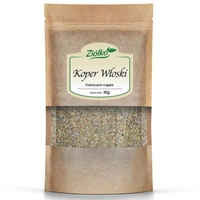 Ziółko Koper włoski Owoc - 50 g