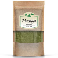 Ziółko Moringa w proszku - 100 g