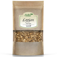 Ziółko Łopian Korzeń - 50 g