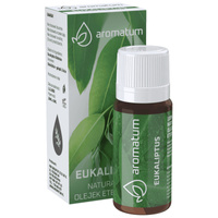 Naturalny Olejek Eteryczny Eukaliptus Aromatum - 12 ml