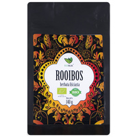 EcoBlik Herbata liściasta ROOIBOS BIO 140g