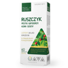 Ruszczyk Kolczasty Kora sosny Pestki winogron (60 kaps) Medica Herbs