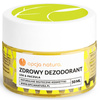 Opcja natura Zdrowy dezodorant Len & Paczula - 50 ml