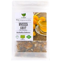 Herbatka ziołowa Mniszek Lekarski Kwiat Ecoblik - 40g