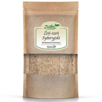 Ziółko Żeń-szeń syberyjski Korzeń - 50 g
