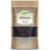 Ziółko Hibiskus Kwiat - 50 g