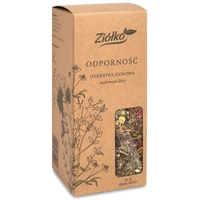 Ziółko Herbatka ziołowa Odporność - 90 g