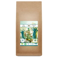 Kawa ziarnista ARABICA 100% Honduraski słoń BIO 1kg Ecoblik