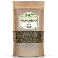 Ziółko Morwa biała Liść - 50 g