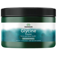 Swanson Glicyna AjiPure w proszku 227g
