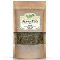 Ziółko Morwa biała Liść - 100 g