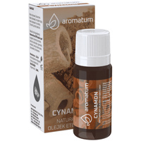 Naturalny Olejek Eteryczny Cynamonowy Aromatum - 12 ml