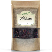 Ziółko Hibiskus Kwiat - 50 g