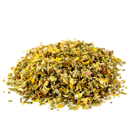 Ziółko Czystek Ziele - 200 g