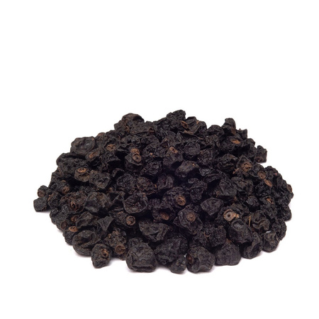 Ziółko Czarna porzeczka Owoc - 50 g